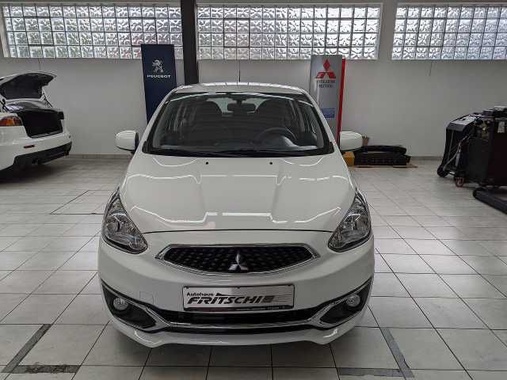 Mitsubishi Space Star 2019