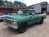 Ford F 250 1978