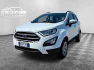 Ford EcoSport 2019