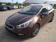 Kia cee'd Sportswagon 2014