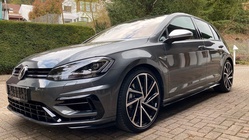 Volkswagen Golf 2019