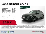 Audi Q5 2022