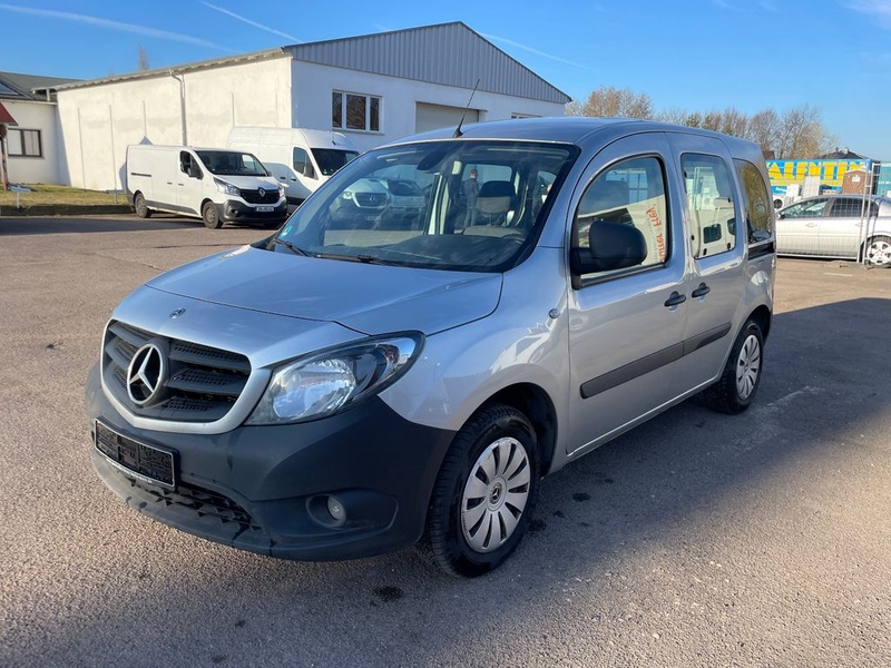 Mercedes-Benz Citan