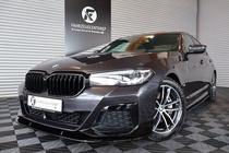BMW 5 Series 2023