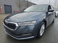 Skoda Octavia 2021