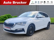 Skoda Scala 2020