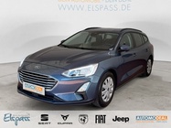 Ford Focus 2019