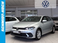 Volkswagen Polo 2022