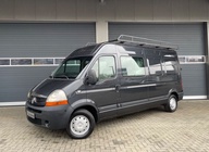 Renault Master 2009