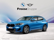 BMW X2 2022