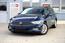 Volkswagen Passat 2022
