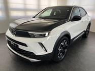 Opel Mokka 2021