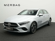 Mercedes-Benz A-Class 2024