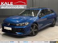 Volkswagen Passat 2025