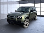 Land Rover Defender 2026