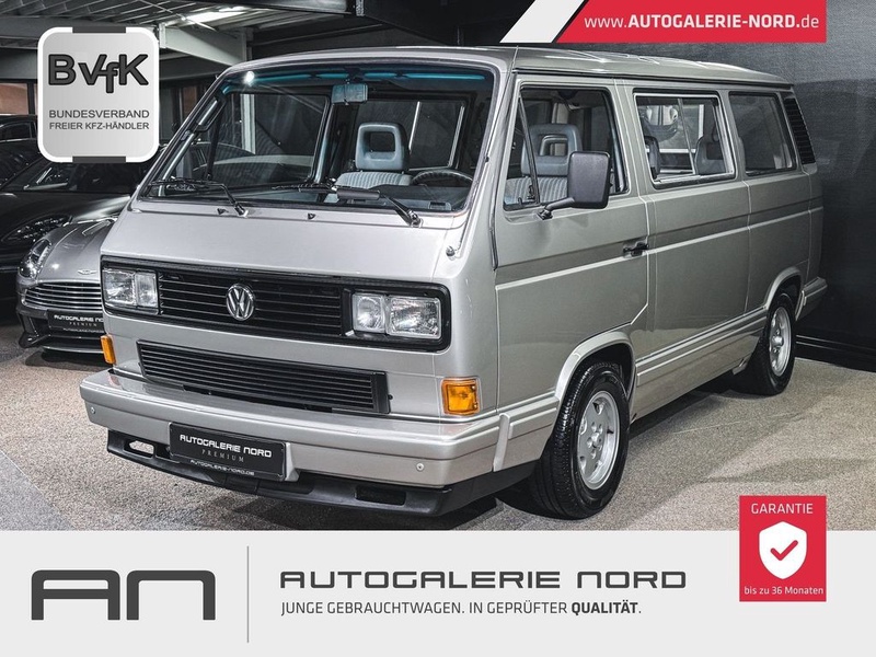 Volkswagen T3