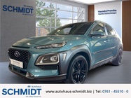 Hyundai Kona 2019