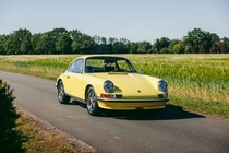Porsche 911 1970