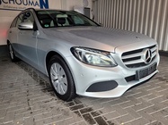 Mercedes-Benz C-Class 2016