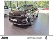 Renault Captur 2025
