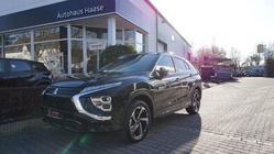 Mitsubishi Eclipse Cross 2022