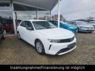 Opel Astra 2022