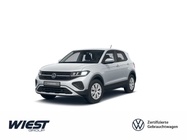 Volkswagen T-Cross 2025