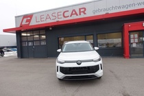 Volkswagen Tayron 2025