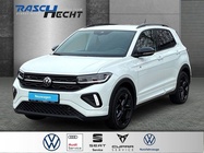 Volkswagen T-Cross 2026