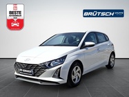 Hyundai i20 2025