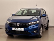 Dacia Sandero 2021