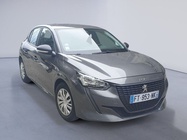 Peugeot 208 2020