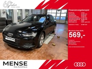 Audi A6 2023