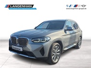 BMW X3 2024