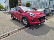 Ford Puma 2021