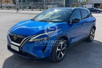 Nissan Qashqai 2023