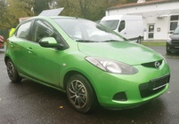 Mazda 2 2008