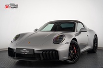 Porsche 992 2025