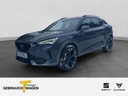 Cupra Formentor 2022