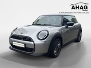 MINI Cooper 2025