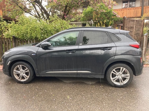 Hyundai Kona 2020
