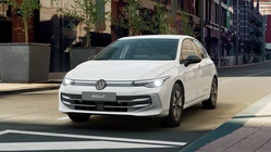 Volkswagen Golf 2025