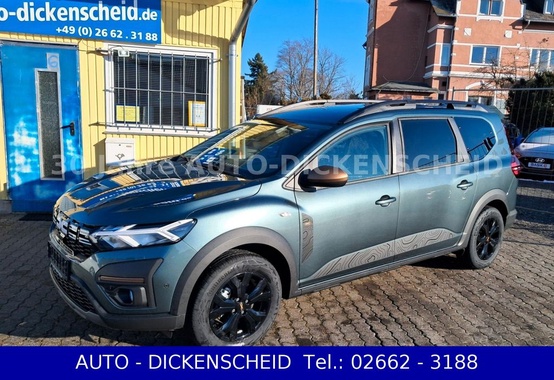 Dacia Jogger 2026
