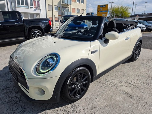 MINI One 2019