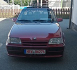 Opel Kadett 1993