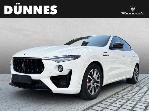 Maserati Levante 2022