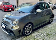 Abarth 595 2022
