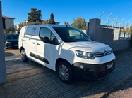 Citroen Berlingo 2019