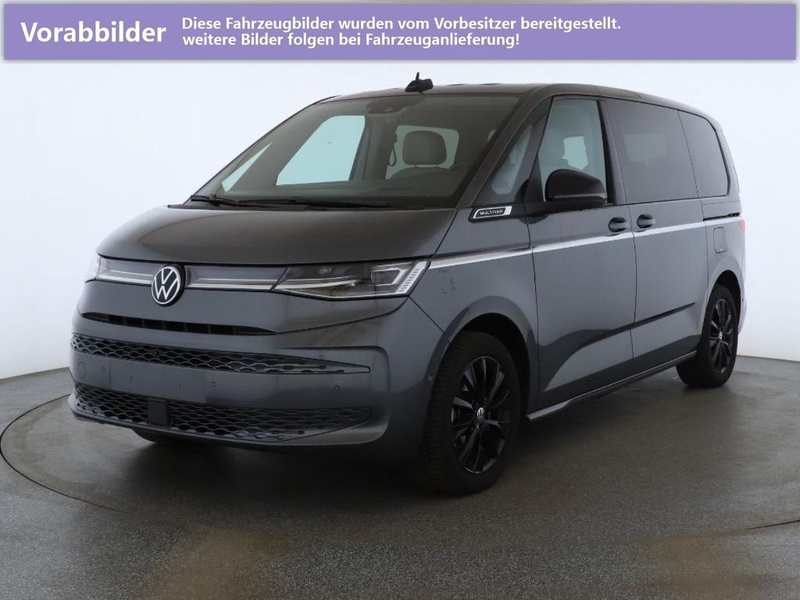 Volkswagen T7