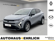 Renault Captur 2024